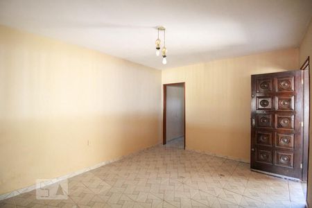 Sala de casa para alugar com 3 quartos, 270m² em Jardim Monte Alegre (zona Norte), São Paulo