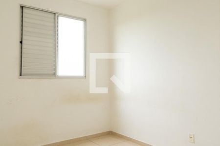 Quarto 2 de apartamento para alugar com 2 quartos, 47m² em Jardim Recanto, Americana