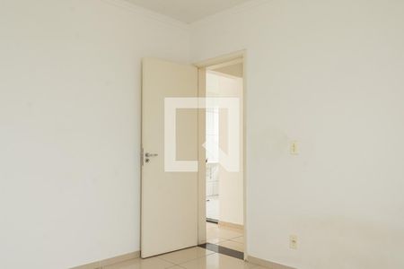 Quarto 1 de apartamento para alugar com 2 quartos, 47m² em Jardim Recanto, Americana