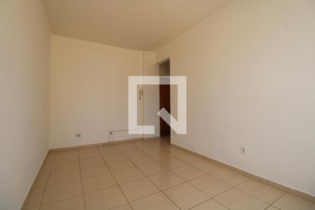 Sala de apartamento à venda com 1 quarto, 63m² em Centro, Campinas