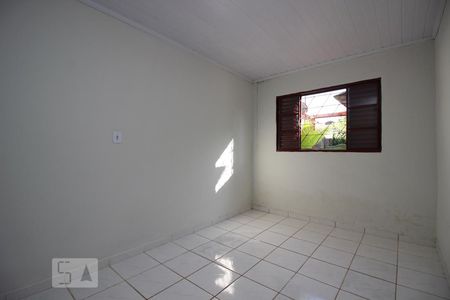 Quarto 1 de casa para alugar com 2 quartos, 50m² em Taguatinga Norte, Brasília