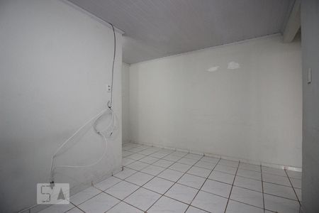 Sala de casa para alugar com 2 quartos, 50m² em Taguatinga Norte, Brasília