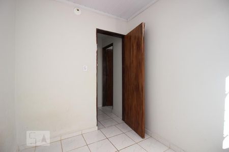 Quarto 2 de casa para alugar com 2 quartos, 50m² em Taguatinga Norte, Brasília