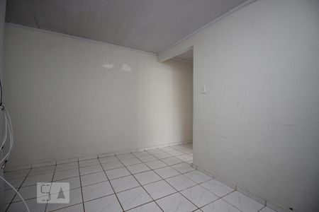 Sala de casa para alugar com 2 quartos, 50m² em Taguatinga Norte, Brasília