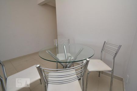 Sala de apartamento para alugar com 3 quartos, 75m² em Gopoúva, Guarulhos