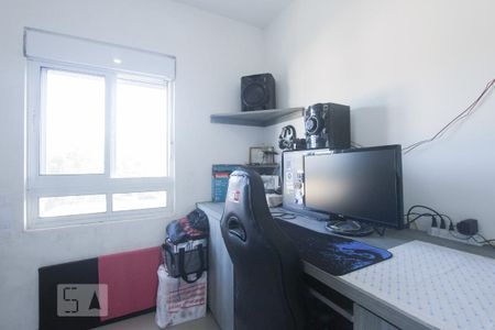 QUARTO 1 de apartamento à venda com 2 quartos, 49m² em Passo das Pedras, Porto Alegre