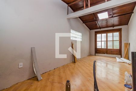 Quarto de casa para alugar com 1 quarto, 80m² em Cidade Baixa, Porto Alegre