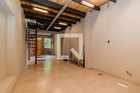 Casa para alugar com 80m², 1 quarto e sem vagaSala/Cozinha