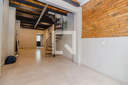 Casa para alugar com 80m², 1 quarto e sem vagaSala/Cozinha