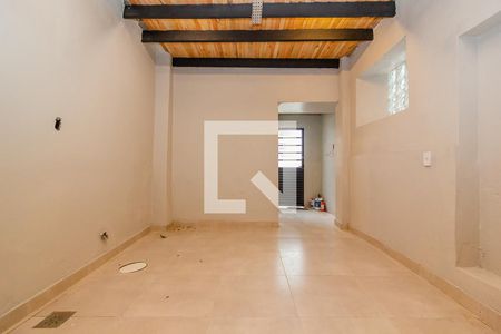 Sala/Cozinha de casa para alugar com 1 quarto, 80m² em Cidade Baixa, Porto Alegre