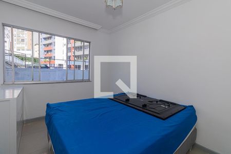 Quarto de apartamento para alugar com 2 quartos, 70m² em Campo Grande, Salvador