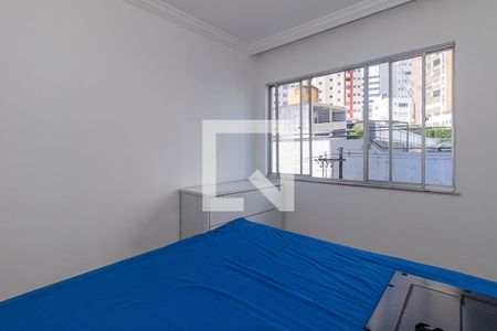 Quarto de apartamento para alugar com 2 quartos, 70m² em Campo Grande, Salvador