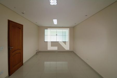 Sala de casa à venda com 3 quartos, 293m² em Vila Baruel, São Paulo