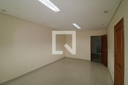 Sala de casa à venda com 3 quartos, 293m² em Vila Baruel, São Paulo