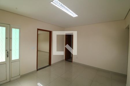 Sala 2 de casa à venda com 3 quartos, 293m² em Vila Baruel, São Paulo