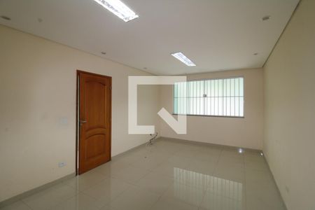 Sala de casa à venda com 3 quartos, 293m² em Vila Baruel, São Paulo