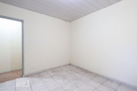 Quarto 1 de apartamento para alugar com 2 quartos, 60m² em Vila Maria Luisa, São Paulo