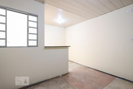 Sala de apartamento para alugar com 2 quartos, 60m² em Vila Maria Luisa, São Paulo