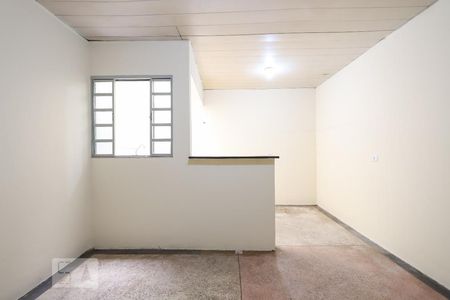 Sala de apartamento para alugar com 2 quartos, 60m² em Vila Maria Luisa, São Paulo