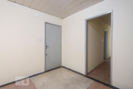 Sala de apartamento para alugar com 2 quartos, 60m² em Vila Maria Luisa, São Paulo