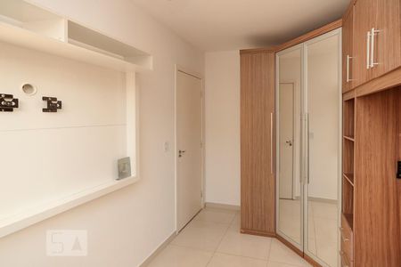 Quarto 1 de apartamento à venda com 2 quartos, 47m² em Quintino Bocaiúva, Rio de Janeiro