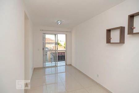 Apartamento à venda com 47m², 2 quartos e 1 vagaSala