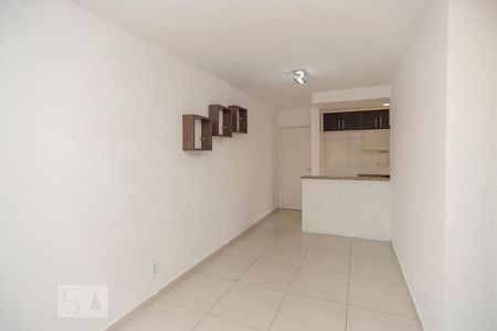 Sala de apartamento à venda com 2 quartos, 47m² em Quintino Bocaiúva, Rio de Janeiro