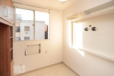 Quarto 1 de apartamento à venda com 2 quartos, 47m² em Quintino Bocaiúva, Rio de Janeiro