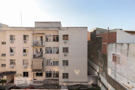 Vista Quarto 1 de apartamento à venda com 2 quartos, 47m² em Quintino Bocaiúva, Rio de Janeiro