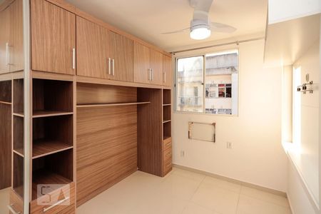 Quarto 1 de apartamento à venda com 2 quartos, 47m² em Quintino Bocaiúva, Rio de Janeiro