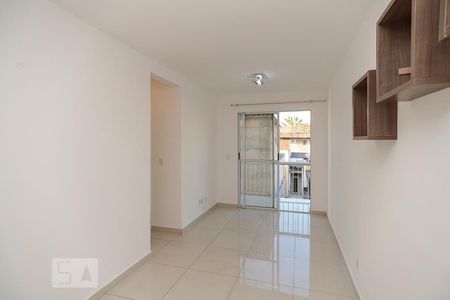 Apartamento à venda com 47m², 2 quartos e 1 vagaSala