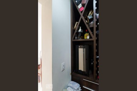 Sala de casa de condomínio para alugar com 4 quartos, 482m² em Anchieta, São Bernardo do Campo