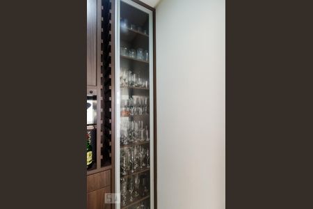 Sala de casa de condomínio para alugar com 4 quartos, 482m² em Anchieta, São Bernardo do Campo