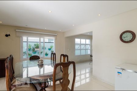 Sala de casa de condomínio para alugar com 4 quartos, 482m² em Anchieta, São Bernardo do Campo