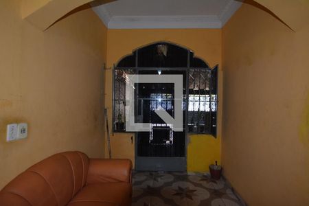 Sala de casa à venda com 4 quartos, 100m² em Irajá, Rio de Janeiro