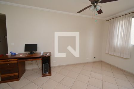 Sala de apartamento para alugar com 2 quartos, 73m² em Jardim Imperador, Guarulhos