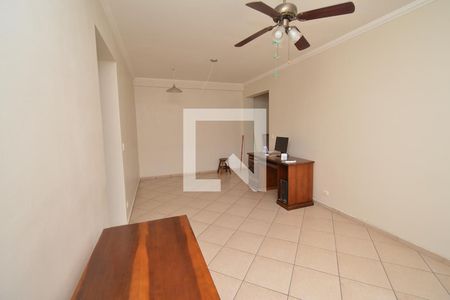 Sala de apartamento para alugar com 2 quartos, 73m² em Jardim Imperador, Guarulhos