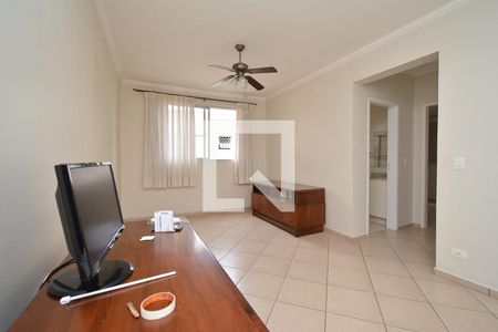 Sala de apartamento para alugar com 2 quartos, 73m² em Jardim Imperador, Guarulhos