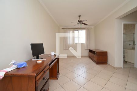 Sala de apartamento para alugar com 2 quartos, 73m² em Jardim Imperador, Guarulhos