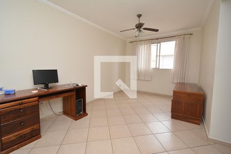 Sala de apartamento para alugar com 2 quartos, 73m² em Jardim Imperador, Guarulhos