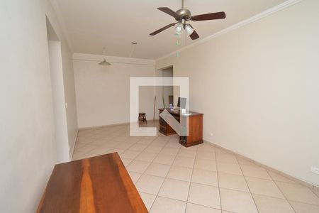 Sala de apartamento para alugar com 2 quartos, 73m² em Jardim Imperador, Guarulhos