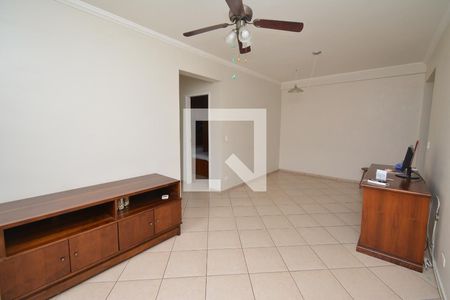 Sala de apartamento para alugar com 2 quartos, 73m² em Jardim Imperador, Guarulhos