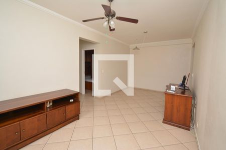 Sala de apartamento para alugar com 2 quartos, 73m² em Jardim Imperador, Guarulhos