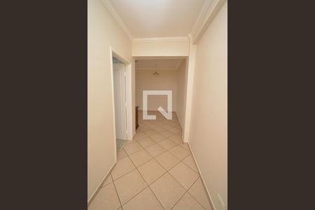 Corredor de apartamento para alugar com 2 quartos, 73m² em Jardim Imperador, Guarulhos