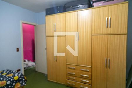 Quarto 2 de casa à venda com 4 quartos, 143m² em Jardim Frizzo, Guarulhos