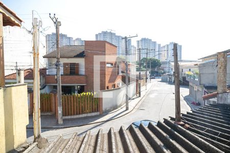 Vista de casa à venda com 4 quartos, 143m² em Jardim Frizzo, Guarulhos