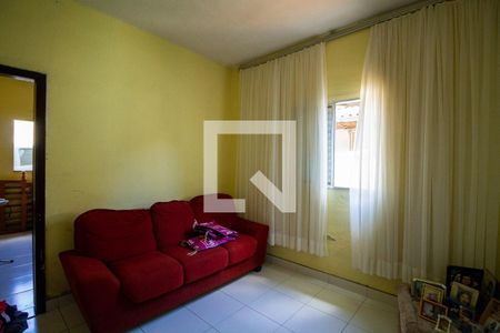 Casa à venda com 400m², 4 quartos e 2 vagasSala - Casa 1