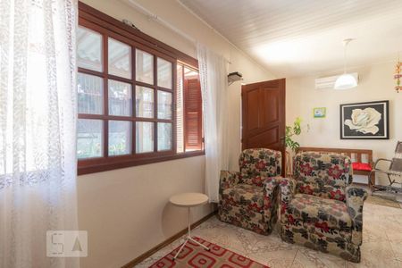 Casa à venda com 111m², 3 quartos e 1 vagaSala