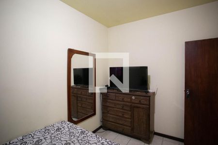 Quarto 1 de casa à venda com 2 quartos, 60m² em Paquetá, Belo Horizonte