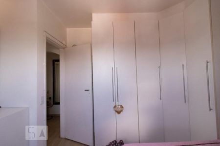 Quarto 1 de apartamento à venda com 2 quartos, 64m² em Vila Bruna, São Paulo